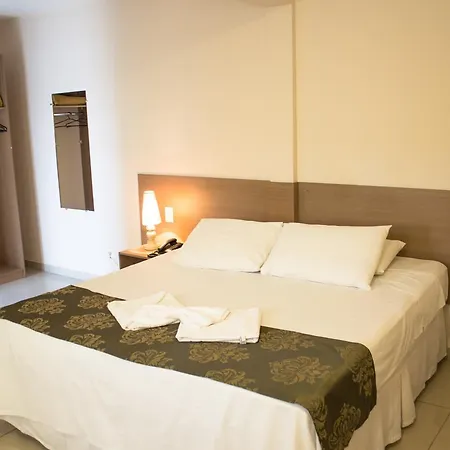 Hotel Pousada de Minas-2