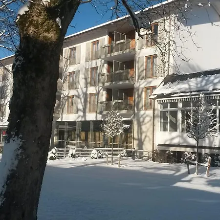 Bsw Hotel Isarwinkel-2