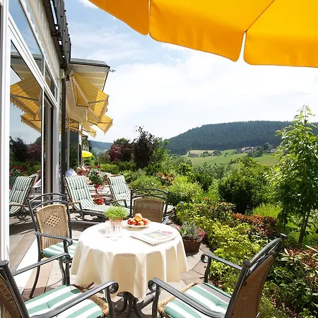 Hotel Waldlust-2