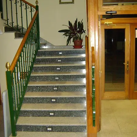 Hotel O'Xardin-2