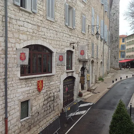 Auberge des Seigneurs-2