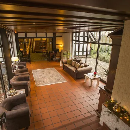 Hotel Niedersächsischer Hof-3