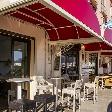 Hotel le Dauphin-3