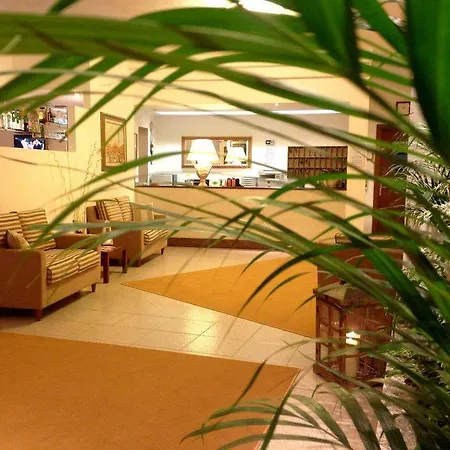 Hotel Milano-3