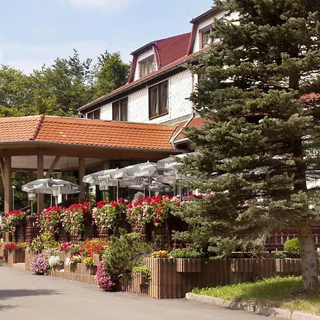 Waldhotel Rennsteighof-2