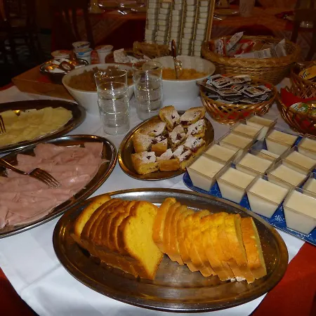 Hotel Primula-3
