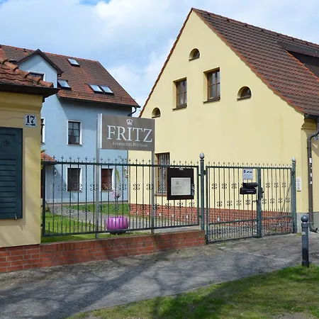 Fritz Aparthotel Potsdam-3