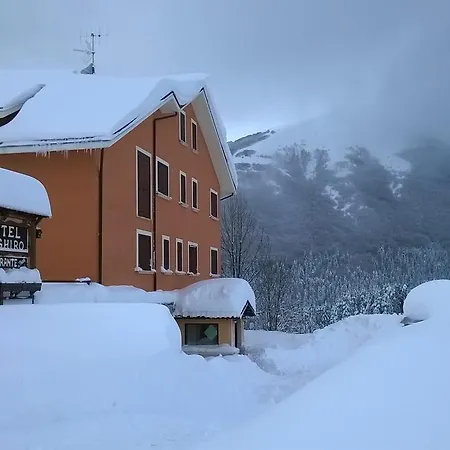 Hotel Il Ghiro-3