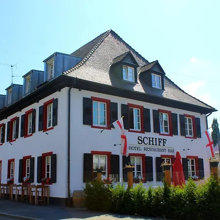 Gasthaus Schiff-2