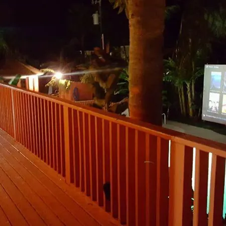 South Padre Inn-2