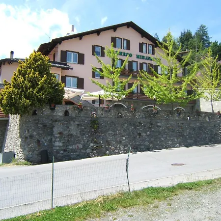 Hotel Ristorante Miravalle-2