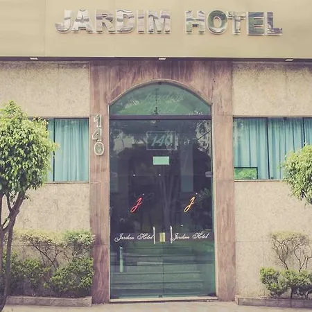 Jardim Hotel-3