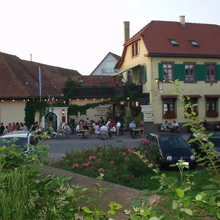 Gasthaus Alte Brauerei-3