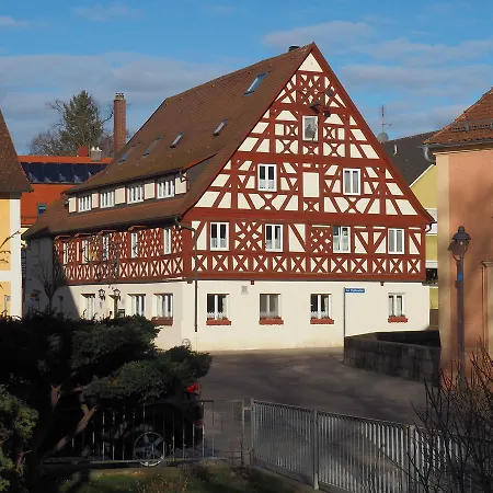 Gasthof Boegl-3