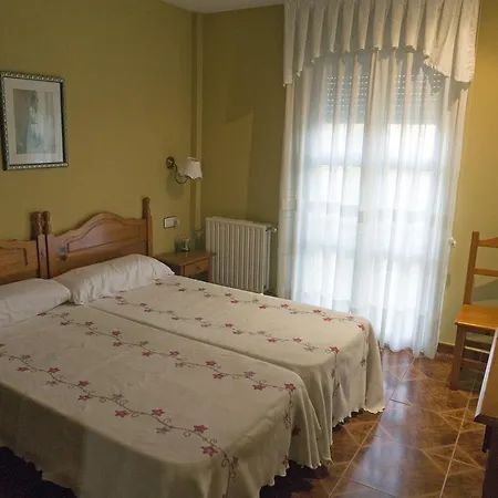Hotel San Pedro-3