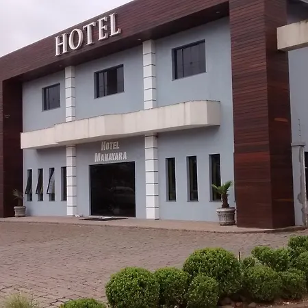 Hotel Manayara-2