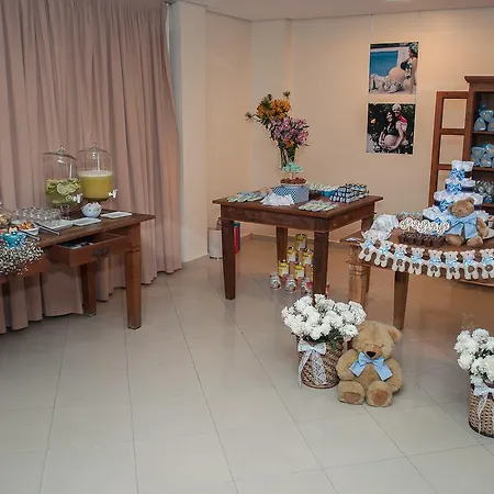 Gloria Garden Suites-2