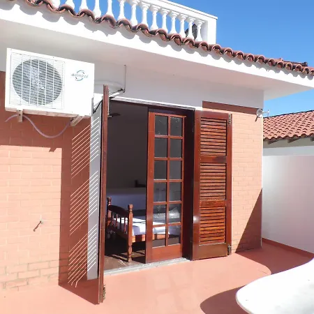 Pousada Casa dos Sonhos-3