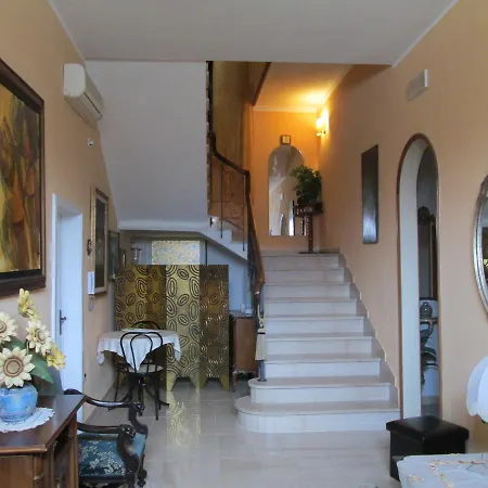 B&B Regina Margherita-2