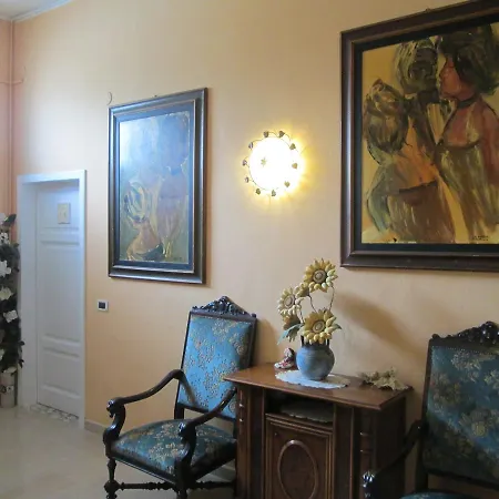 B&B Regina Margherita-3