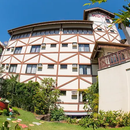 Hotel Di Fratelli-2