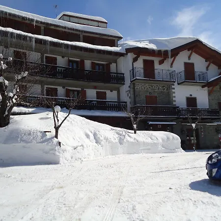 Albergo Ristorante K2-3