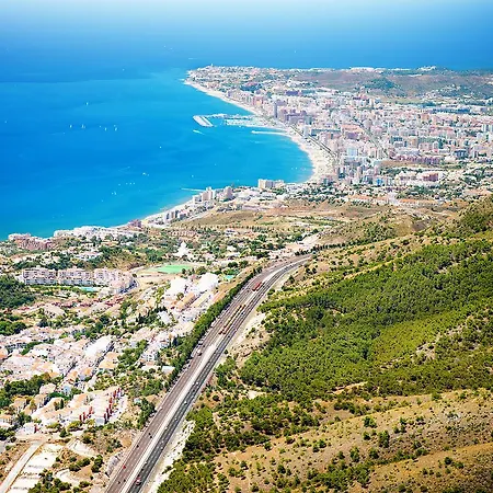 Duquesa Harbour Club Aparthotel-2
