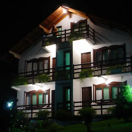 Hotel Pousada das Araucarias-3