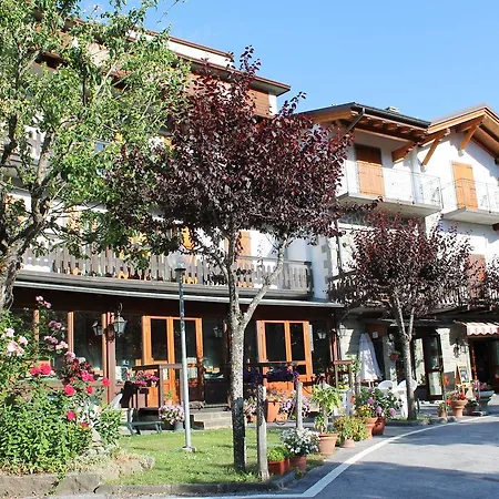 Albergo Ristorante K2-2