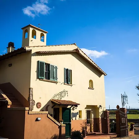 Locanda Di Ansedonia-2
