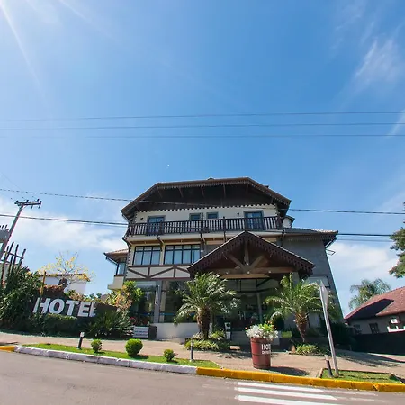 Hotel Di Fratelli-3