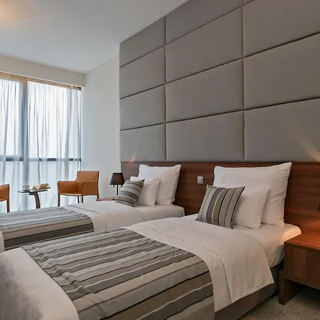 Priska Med Luxury Rooms-3
