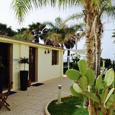 Caposud Residence And Beach Club-2
