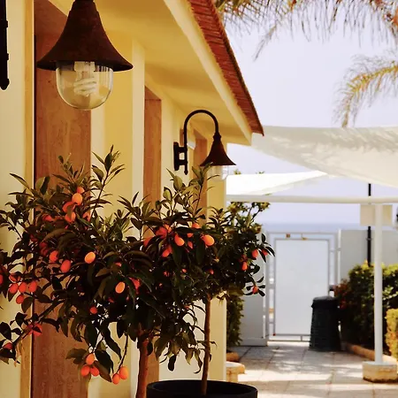 Caposud Residence And Beach Club-3