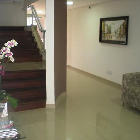 Hotel Villaggio Nobre-2