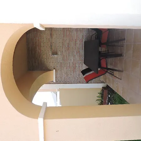 Apartamento El Olivar De Punta Lara-3