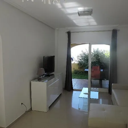 Apartamento El Olivar De Punta Lara-2
