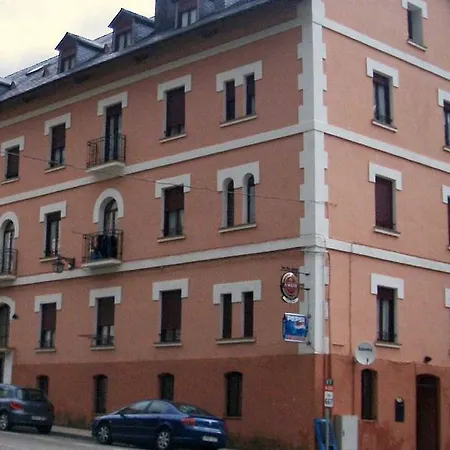 Apartamentos Varios Valle Del Aragon 3000-2