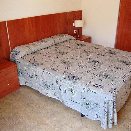 Apartamentos Marcomar 3000-2