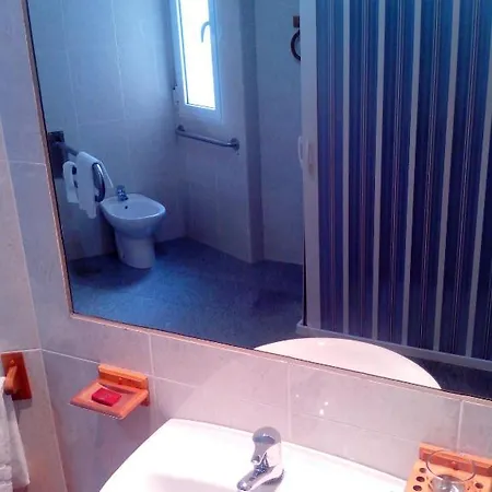 Hotel RC Ramon y Cajal-2