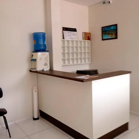 Pousada Oluap-3