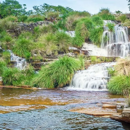 Canyon Cascata Eco Parque-3
