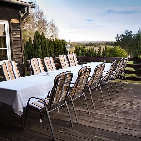 Hotel Am Wald - Jessen-3