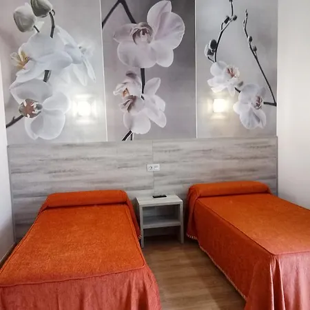 Hotel Yeste-2