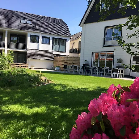 Boutique Hotel de Zwaluw-3