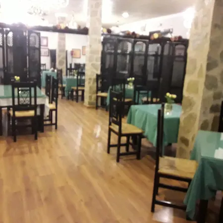 Hostal Hispalis-2