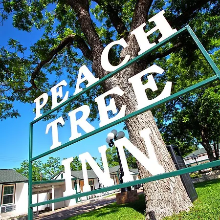 Peach Tree Inn & Suites-2