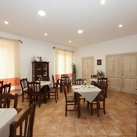 Guest House Villabianca-2