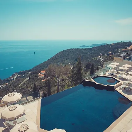 Les Terrasses d'Eze - Hôtel&Spa-2