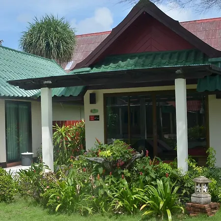 Golden Bay Cottage - Sha Extra Plus-2